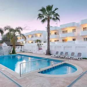 Aparthotel Olive, Port d'Alcúdia