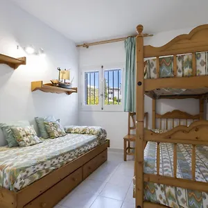 Zodiac 545 Appartement