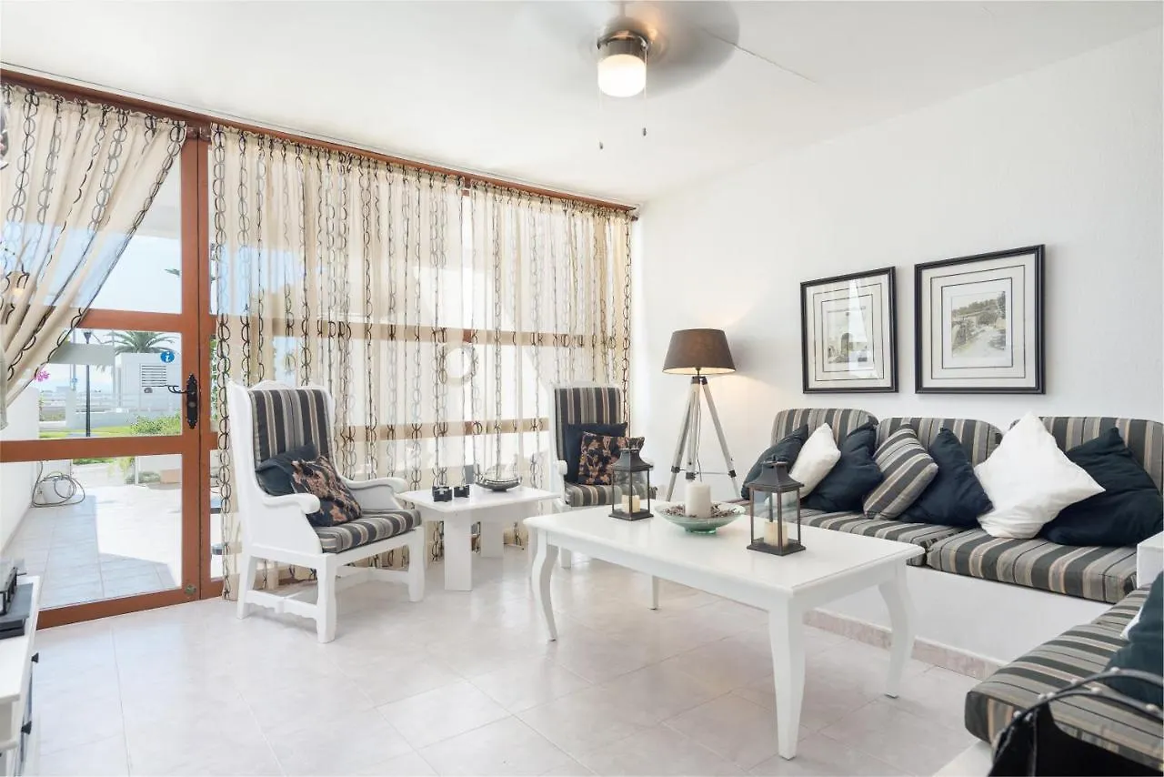 Apartamento 15 Edificio Canopus Apartment Port de Alcudia