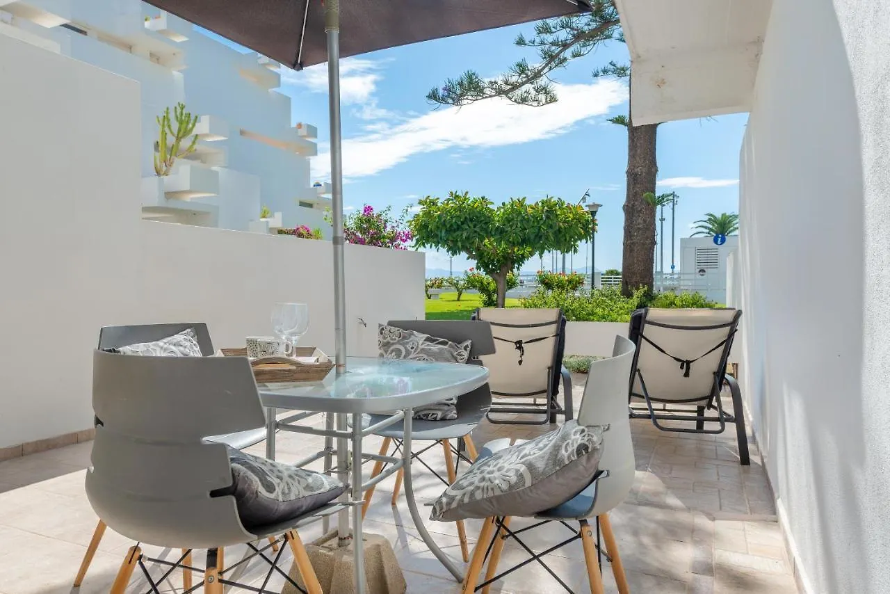 Apartamento 15 Edificio Canopus Apartment Port de Alcudia   Port de Alcudia (Mallorca)