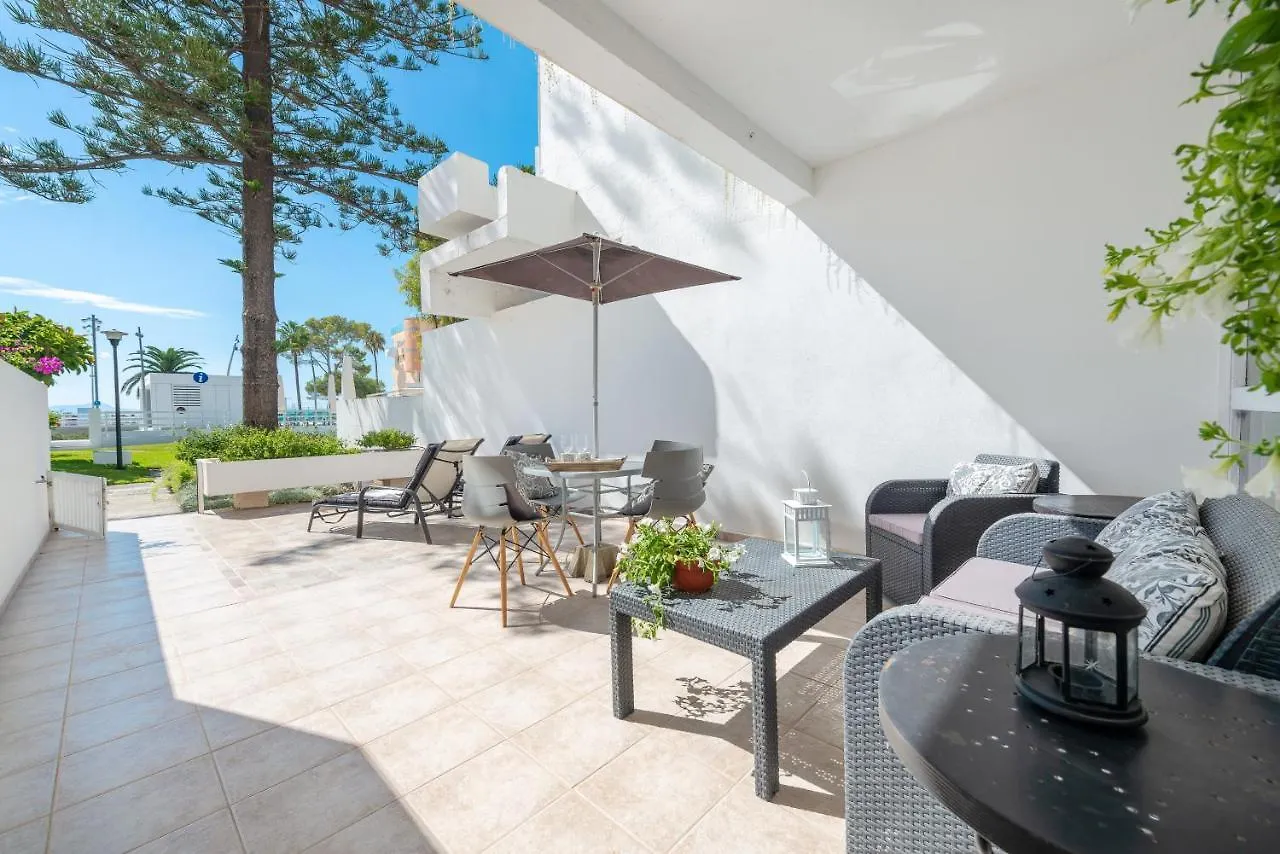 Apartamento 15 Edificio Canopus Apartment Port de Alcudia