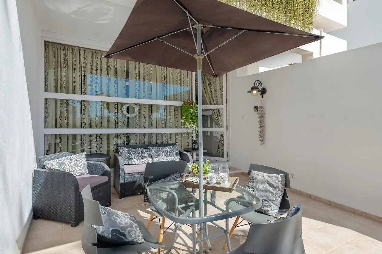 Apartamento 15 Edificio Canopus Apartment Port de Alcudia  Port de Alcudia (Mallorca)