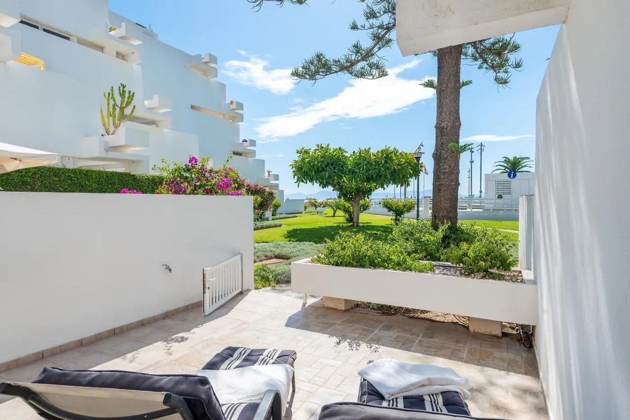 Apartamento 15 Edificio Canopus Apartment Port de Alcudia  Spain