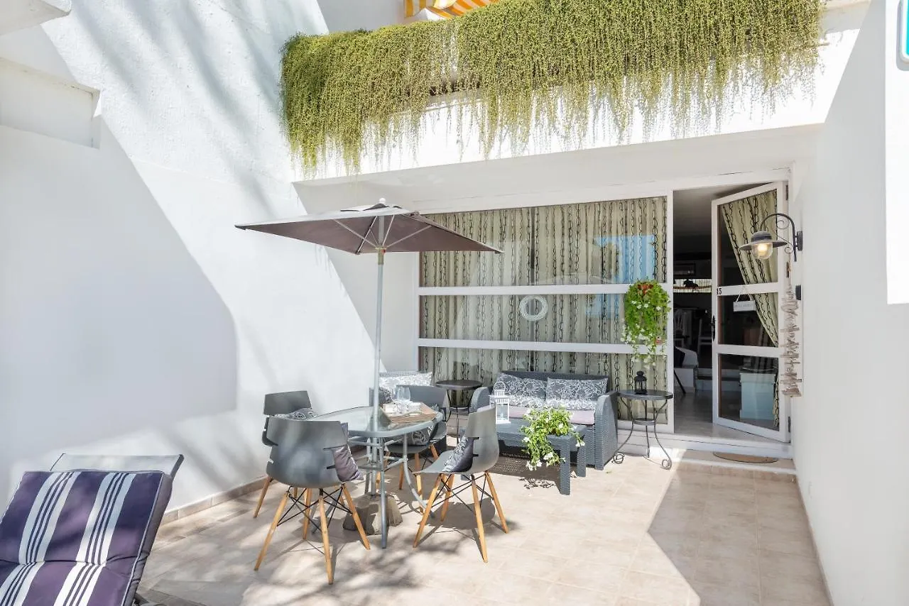 Apartamento 15 Edificio Canopus Apartment Port de Alcudia