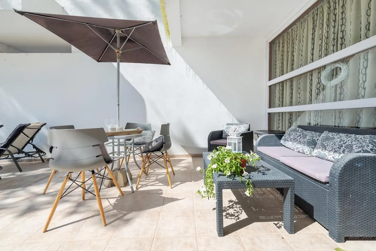 Apartamento 15 Edificio Canopus Apartment Port de Alcudia  Spain