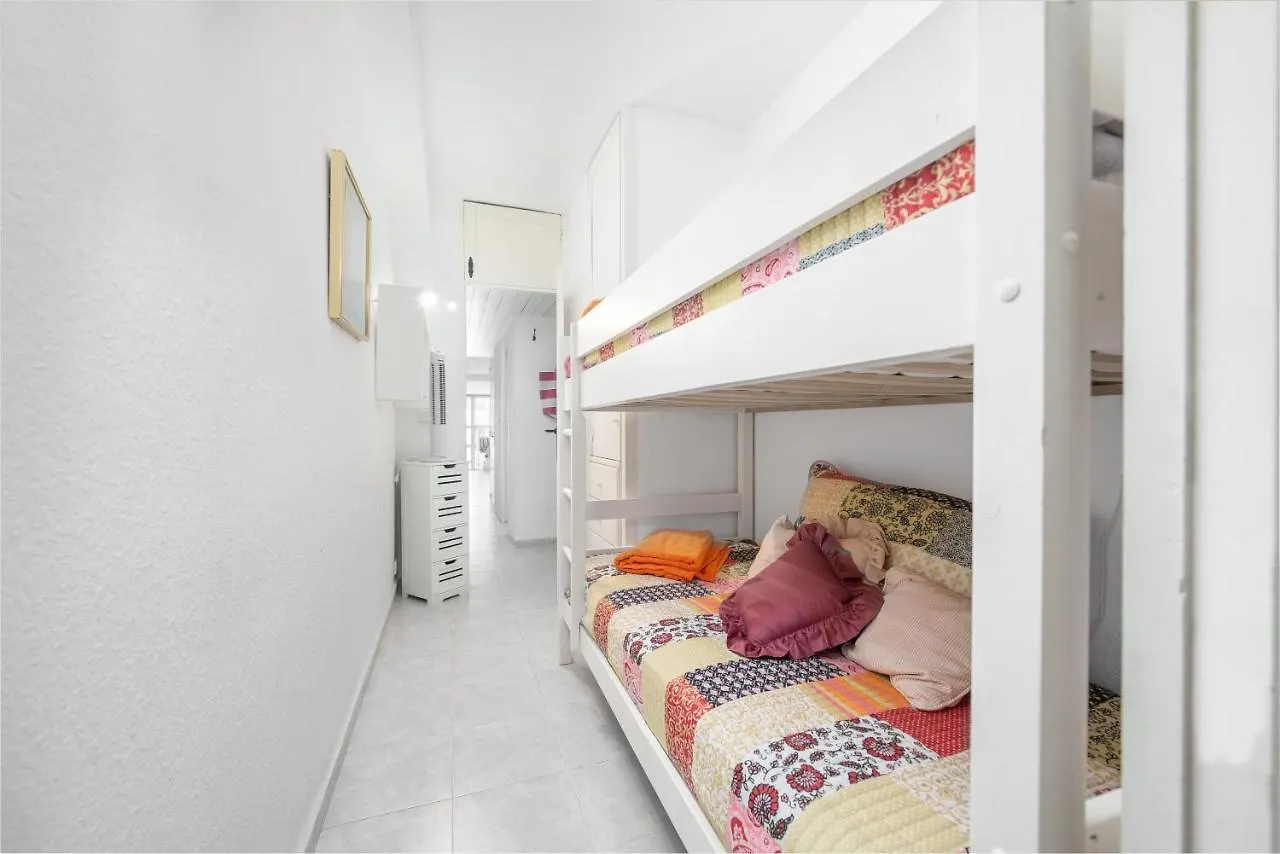 Apartamento 15 Edificio Canopus Apartment Port de Alcudia  Spain