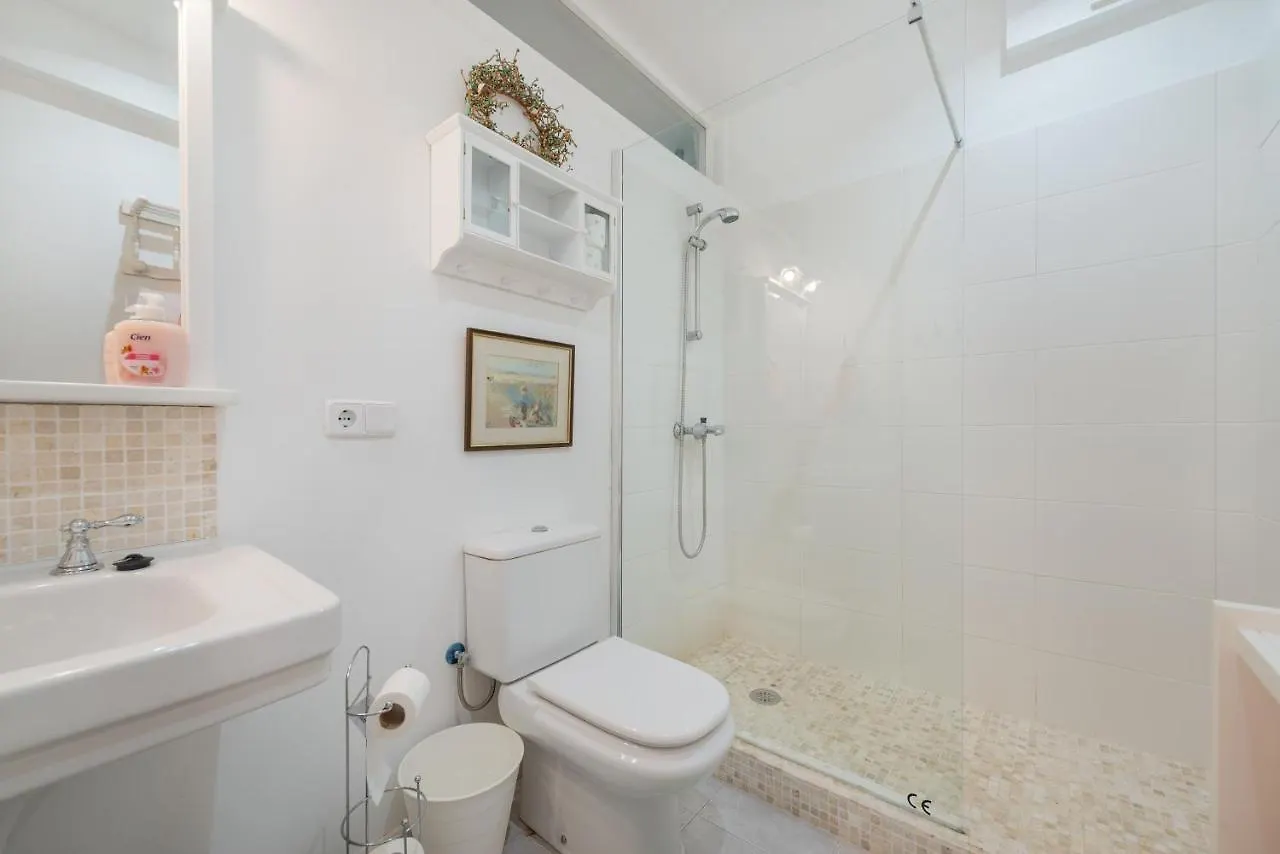 Apartamento 15 Edificio Canopus Apartment Port de Alcudia  Spain
