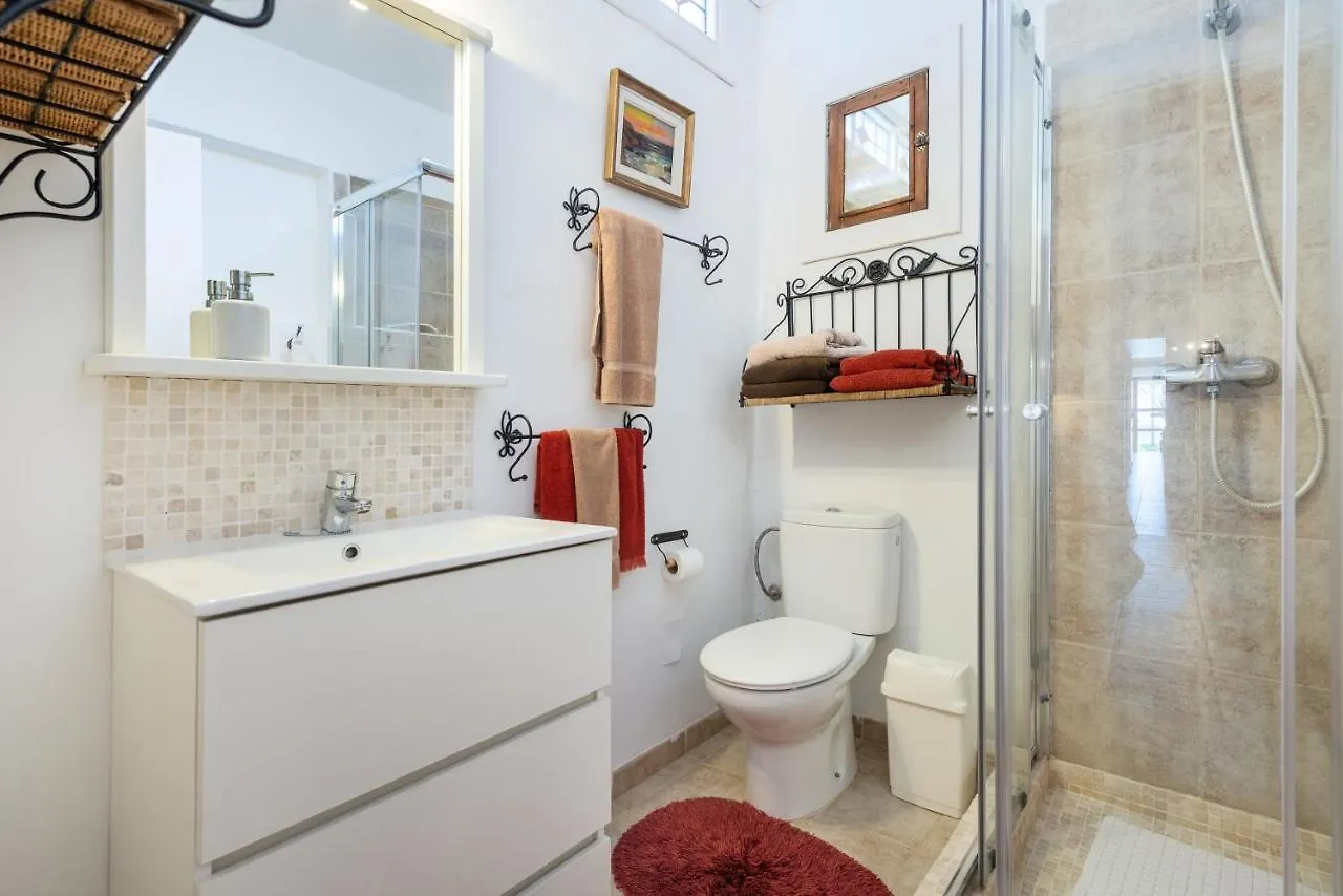 Apartamento 15 Edificio Canopus Apartment Port de Alcudia   Port de Alcudia (Mallorca)