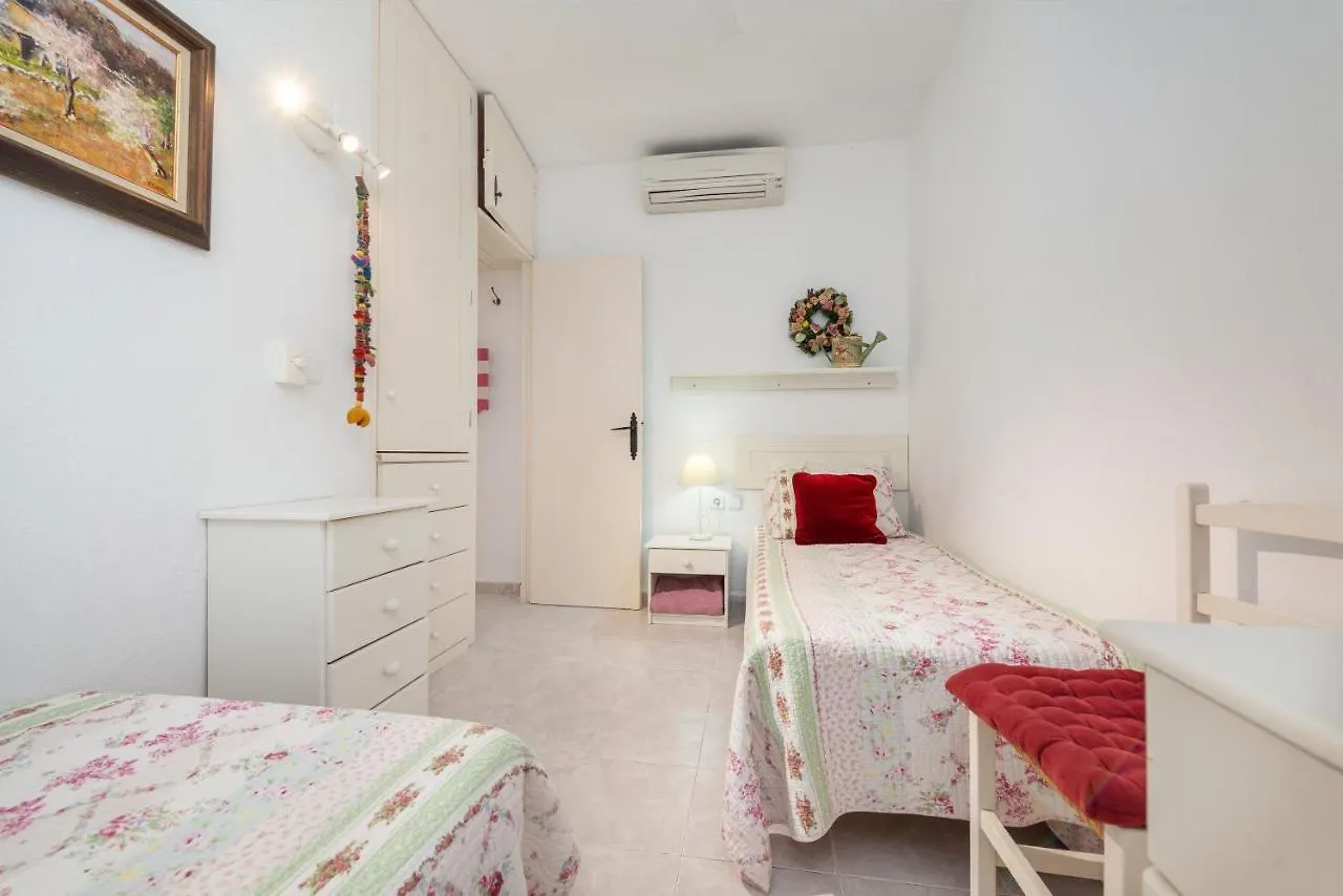 Apartamento 15 Edificio Canopus Apartment Port de Alcudia