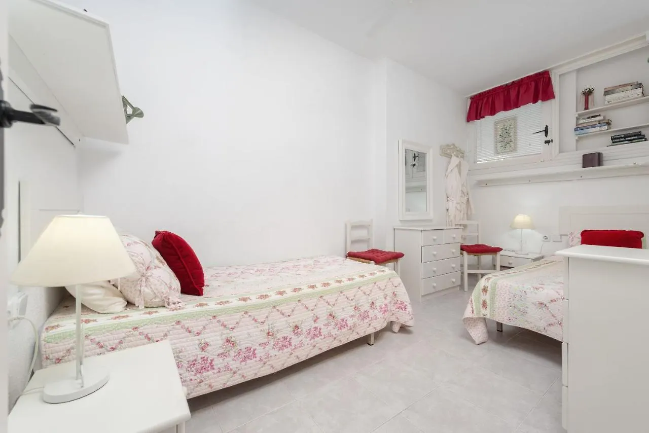 Apartamento 15 Edificio Canopus Apartment Port de Alcudia  0*, Port de Alcudia (Mallorca)