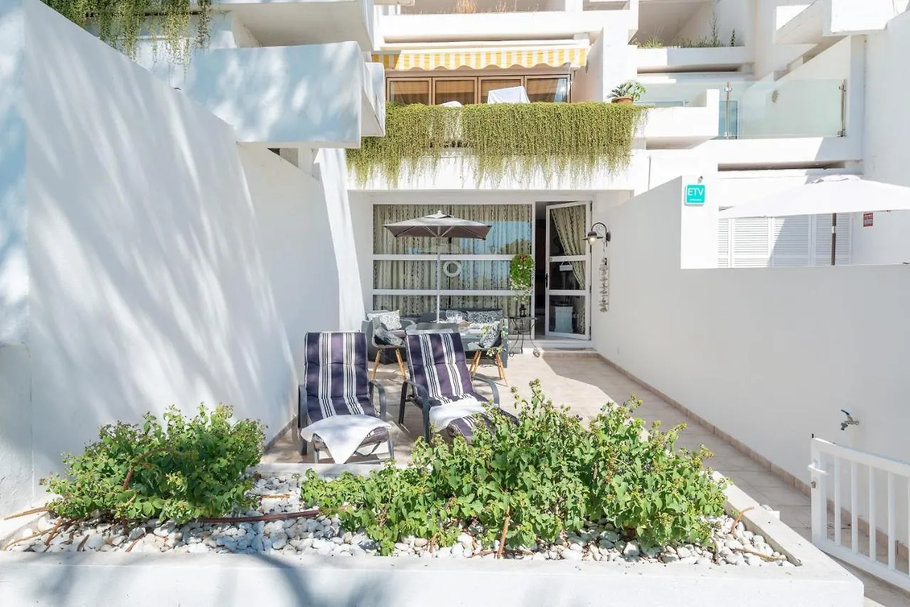 Apartamento 15 Edificio Canopus Apartment Port de Alcudia  0*, Port de Alcudia (Mallorca) Spain